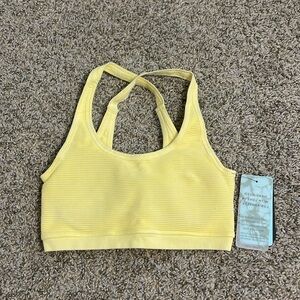 NUX Shapeshifter Sports Bra Size S